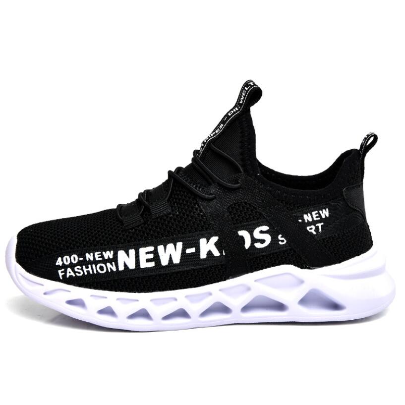 Kids Fashion Sneakers