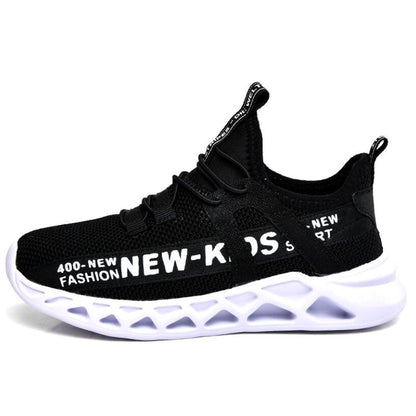 Kids Fashion Sneakers