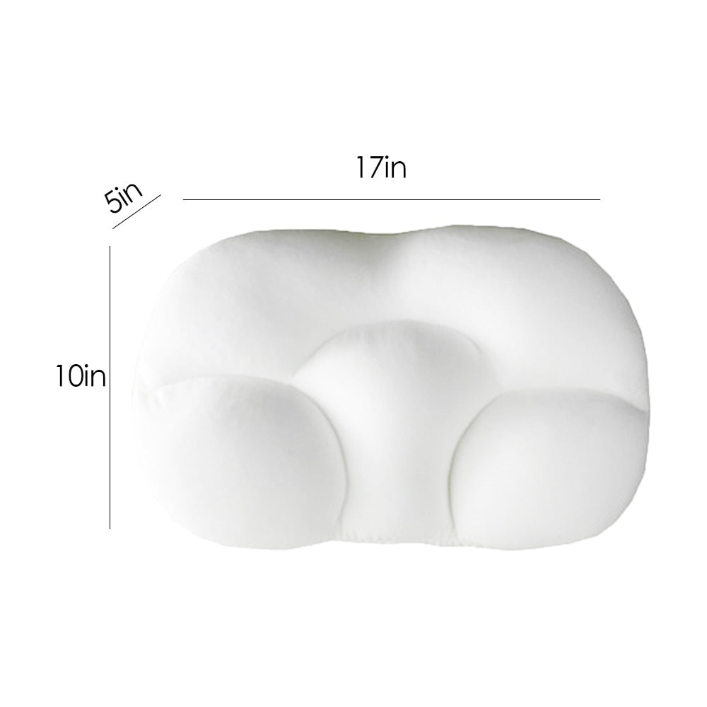 Soft Orthopedic Neck Pillow