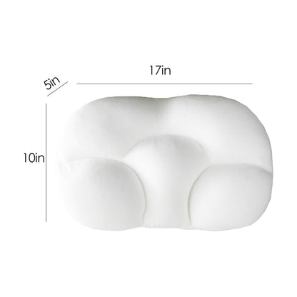 Soft Orthopedic Neck Pillow