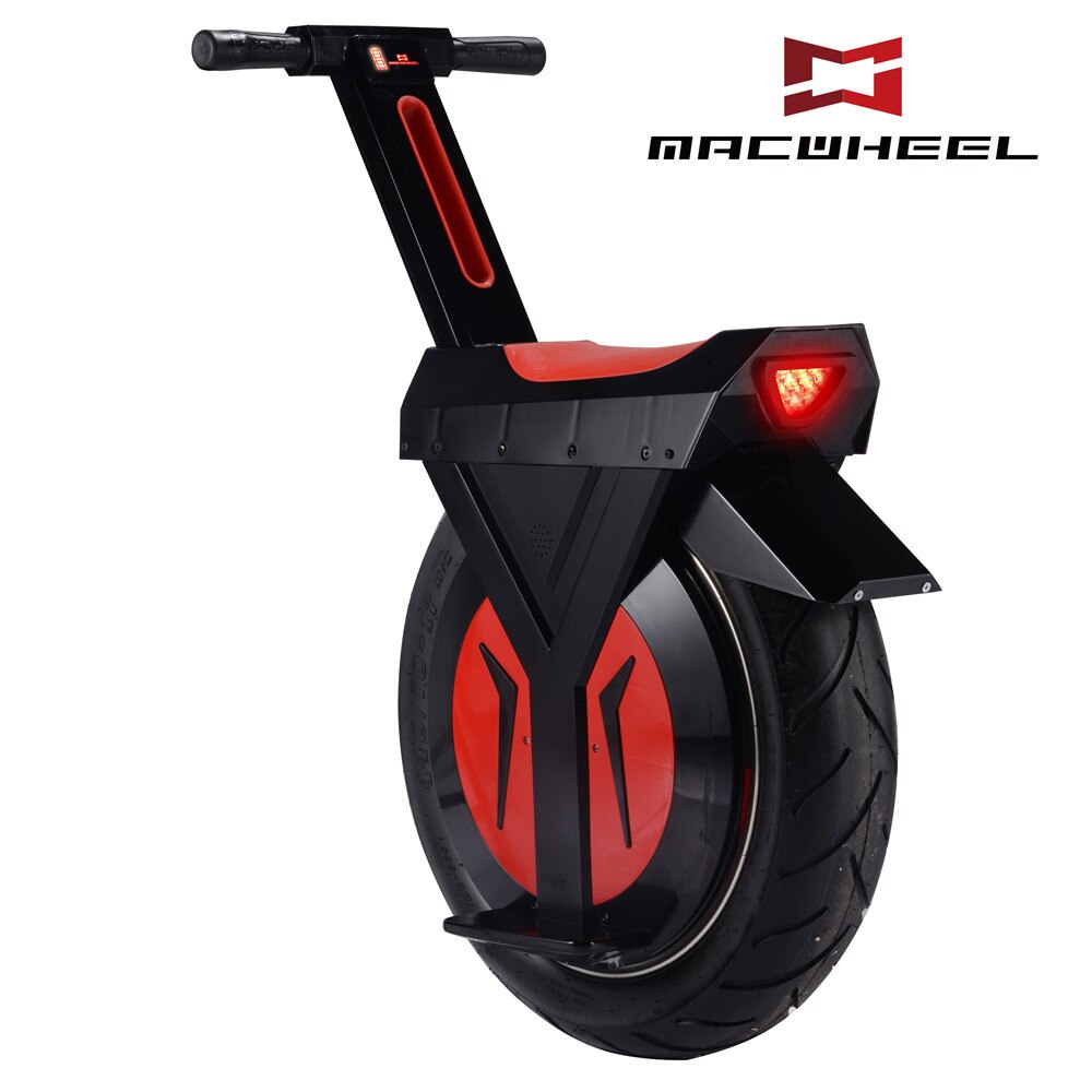 Unicycle Electric Single Wheel Motorcycle Balacing Scooter