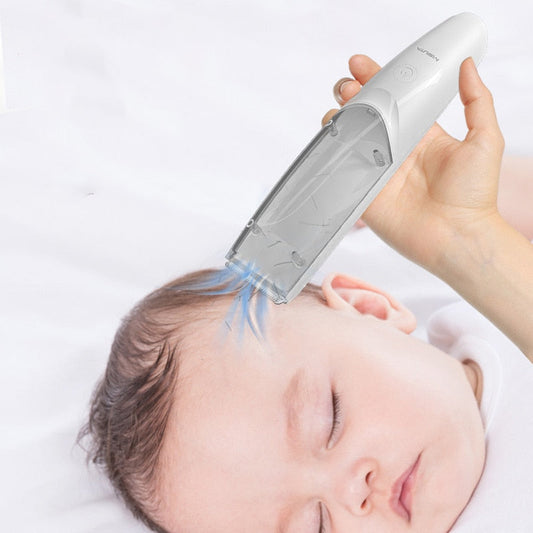 Baby Hair Trimmer / Hair Shaver