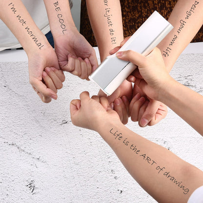 Printpen Printer Mobile Inkjet Marker