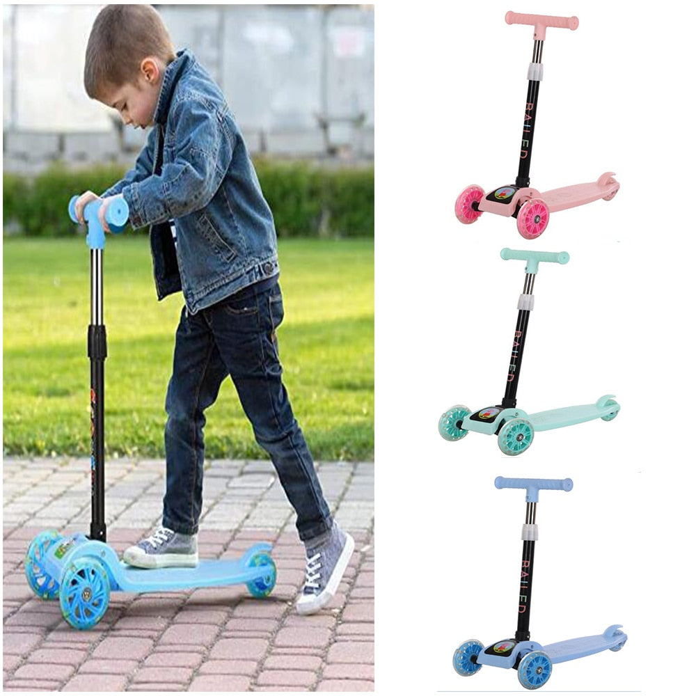 Kids Scooter