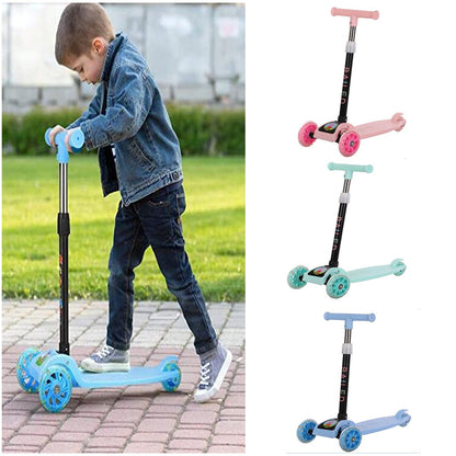 Kids Scooter