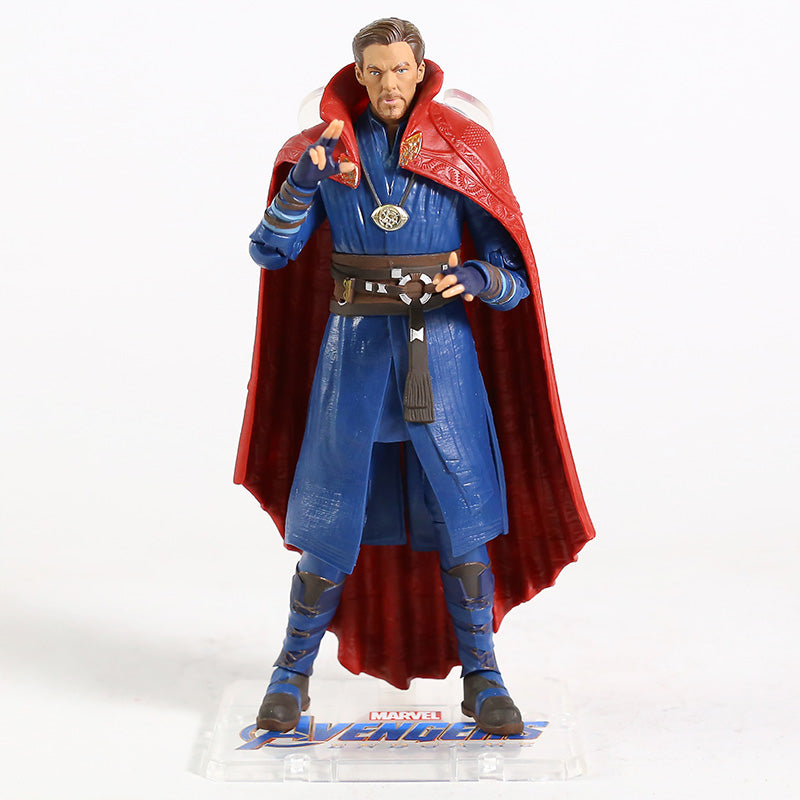 Avengers  DOCTOR STRANGE  Multiverse Action Figure