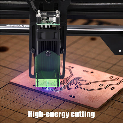3D Printer CNC 3018 Pro Max Laser Engraver GRBL DIY 3Axis PBC Milling Laser Engraving Machine Wood Router Upgraded 3018 Pro
