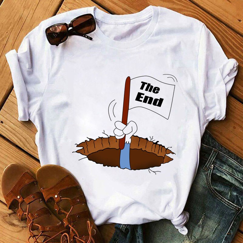 Tom & Jerry T-Shirts