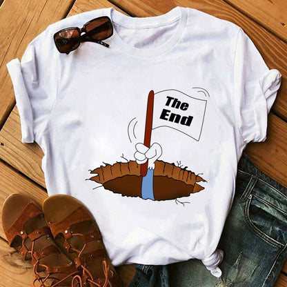 Tom & Jerry T-Shirts