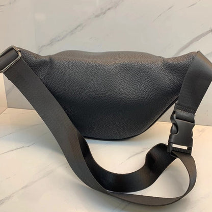 Leather Fashion Travel Bag