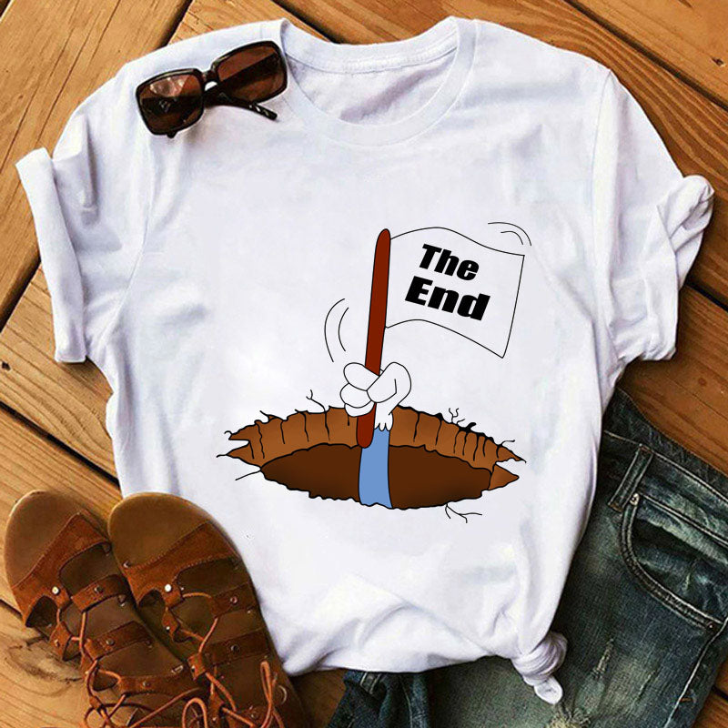 Tom & Jerry T-Shirts