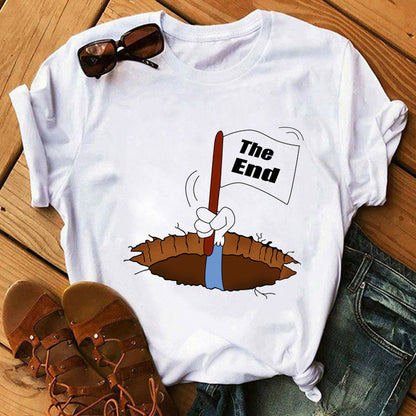 Tom & Jerry T-Shirts