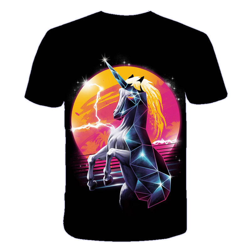 Unicorn T-shirt