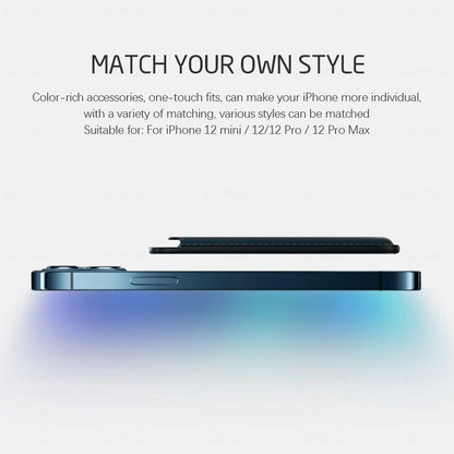 Card Mag Wallet  For I Phone
