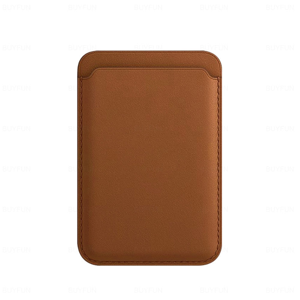 Card Mag Wallet  For I Phone