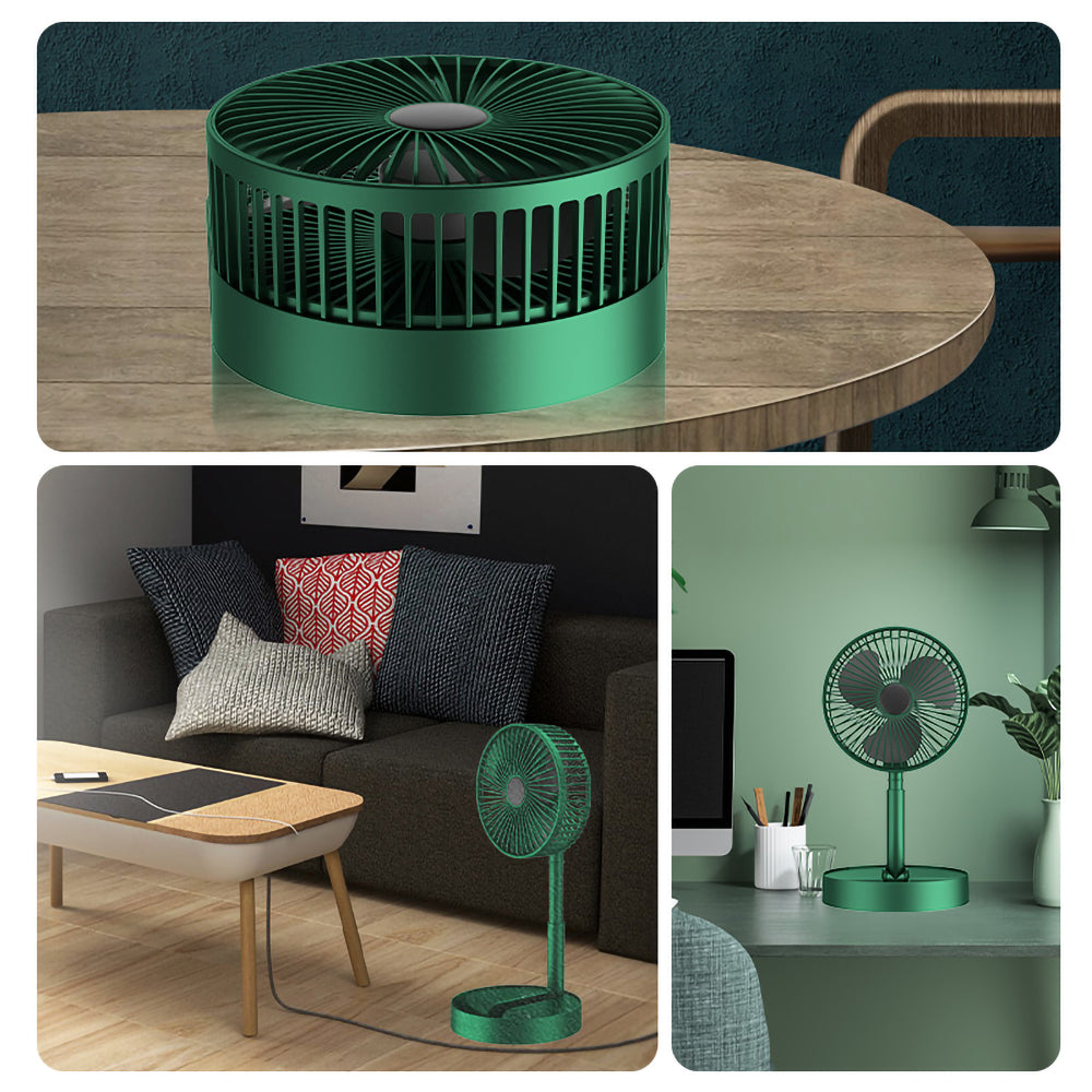 Folding Fan