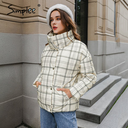 Fashion Style Coat Jacket