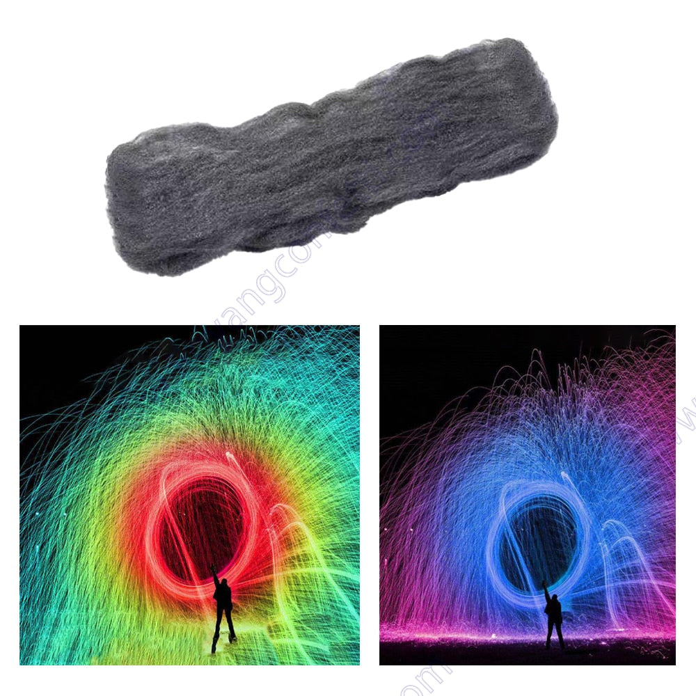 Fireworks Colorfull Pyrotechnic