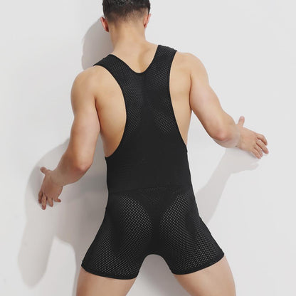 Sexy Men Undershirt