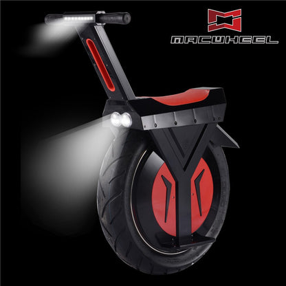 Unicycle Electric Single Wheel Motorcycle Balacing Scooter
