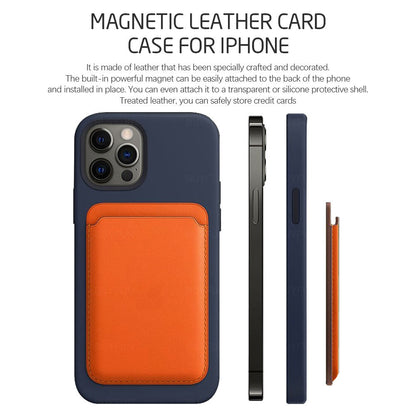 Card Mag Wallet  For I Phone