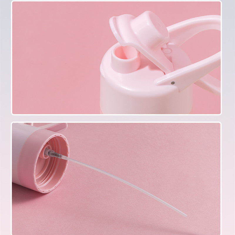 Spray Water Bottle