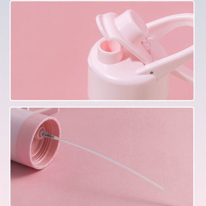 Spray Water Bottle