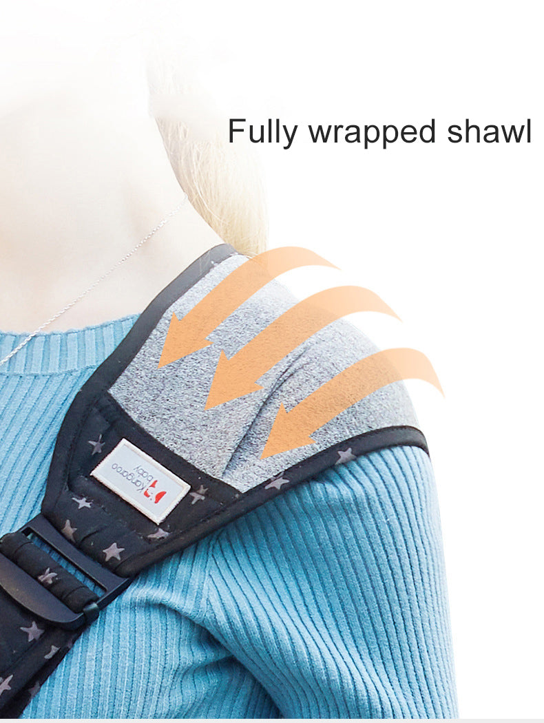 Baby Carrier