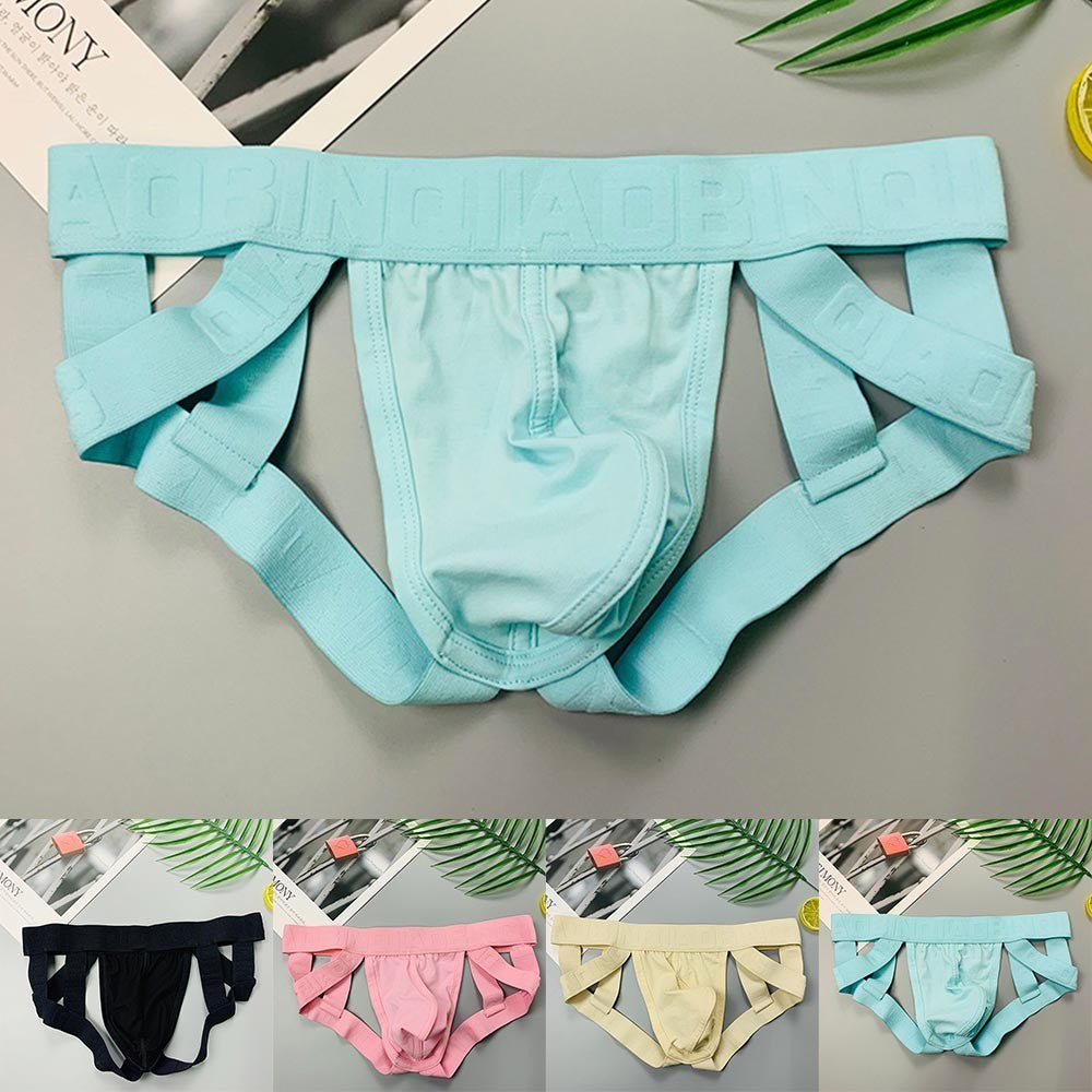 Jockstrap Underware Briefs