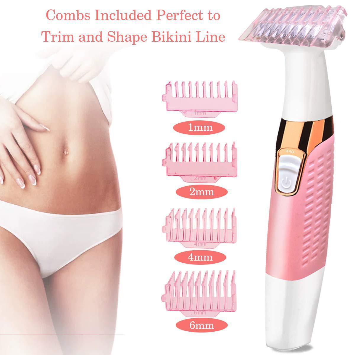 Hair Shaver Razor Jet