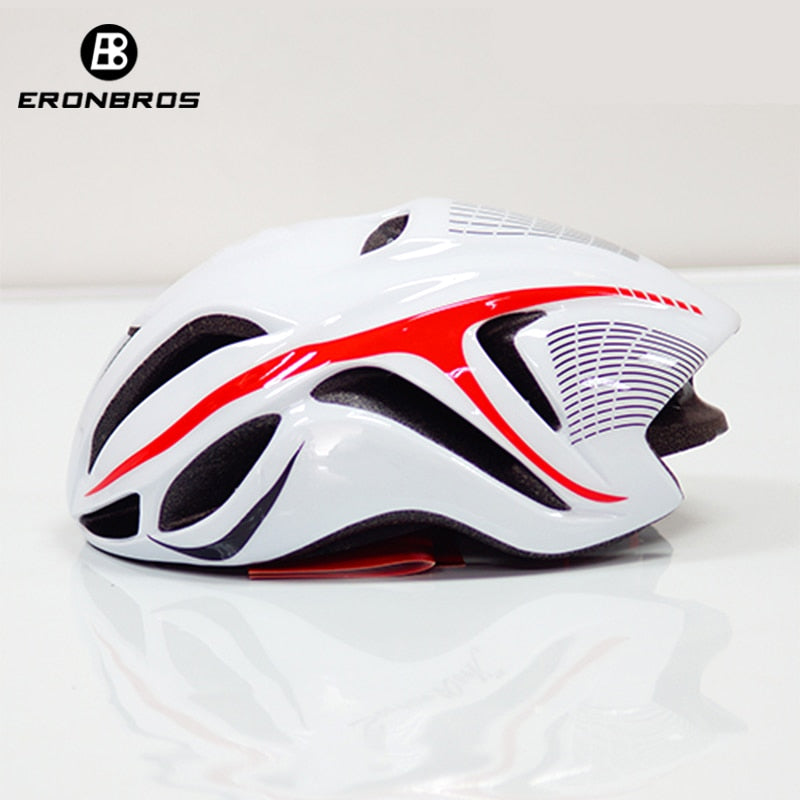 Aero Triathlon Cycling Helmet