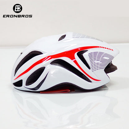 Aero Triathlon Cycling Helmet