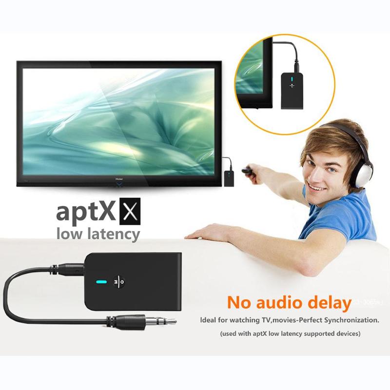 Receiver Transmitter Adapter Bluetooth Speaker