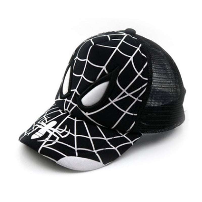 Spiderman Cap #SpidermanNoWayHome