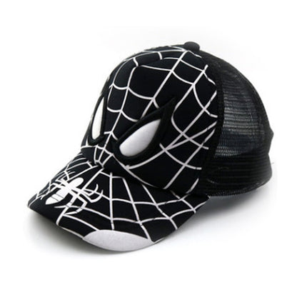 Spiderman Cap #SpidermanNoWayHome