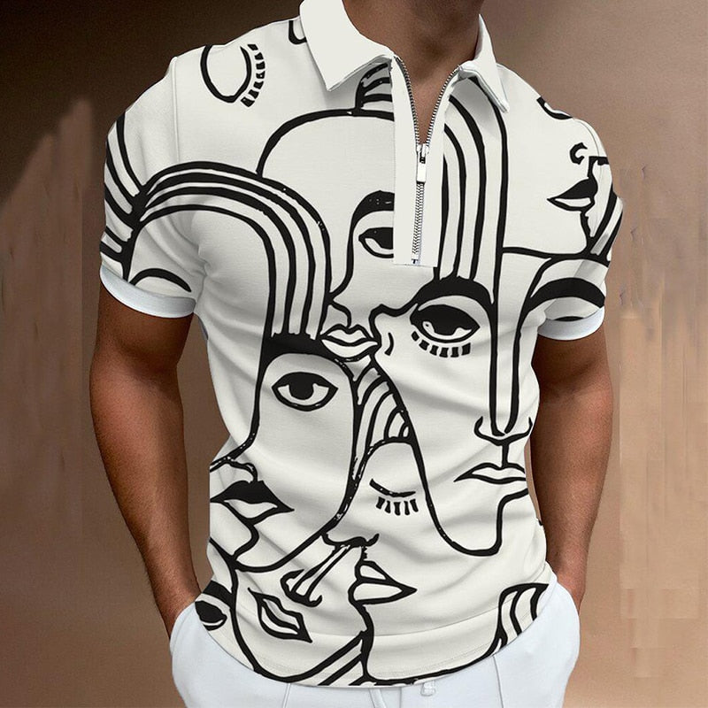 Men Polo Shirt
