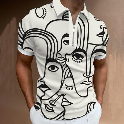 Men Polo Shirt