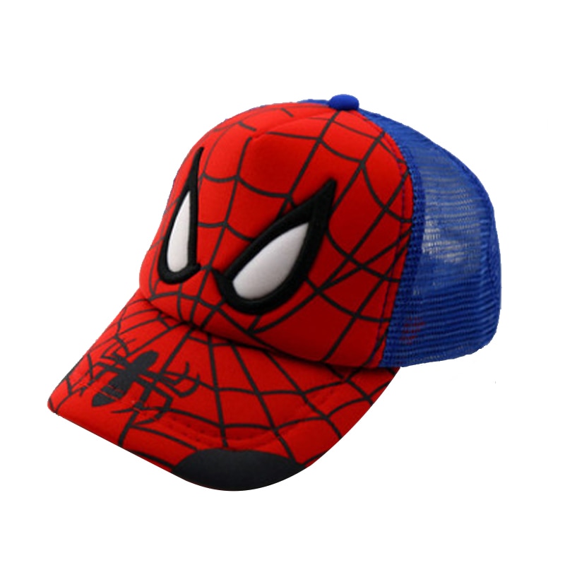 Spiderman Cap #SpidermanNoWayHome