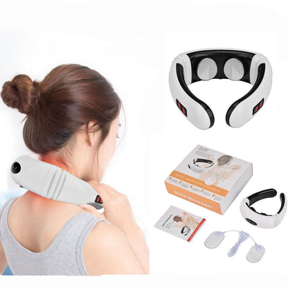 Neck Massager