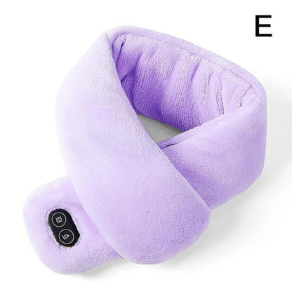 Electric Heating Scarf