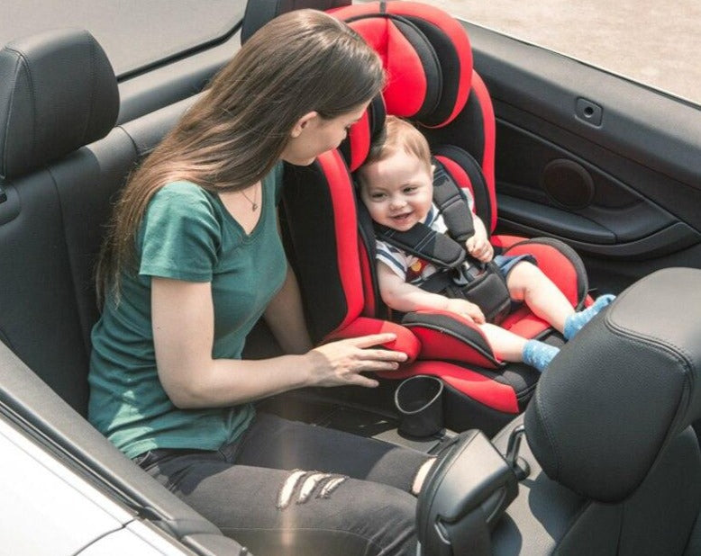 Child Car Safety Seat - Free Delivery