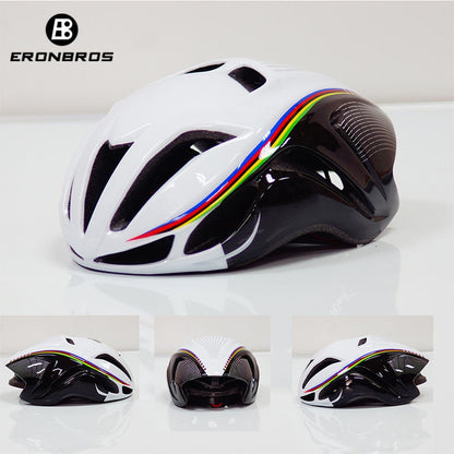 Aero Triathlon Cycling Helmet
