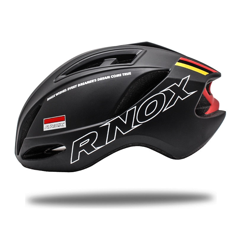 Aero Triathlon Cycling Helmet