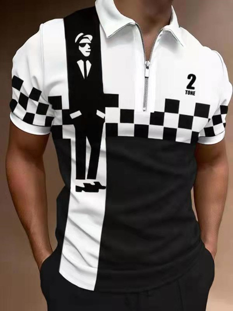 Men Polo Shirt
