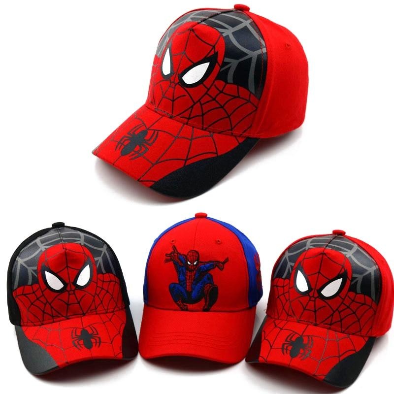 Spiderman Cap #SpidermanNoWayHome