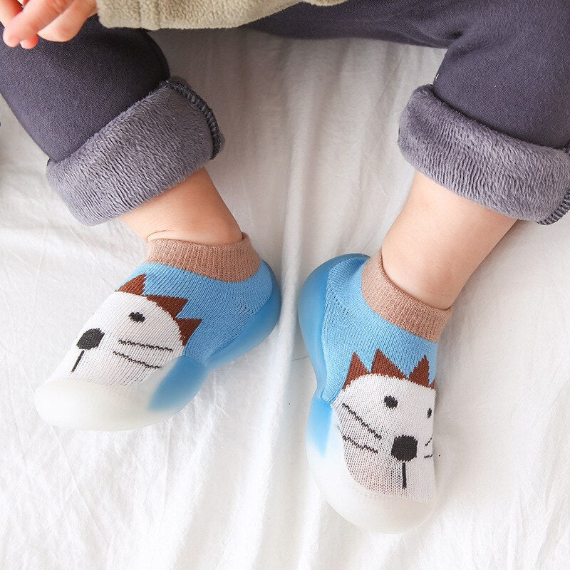 Baby Shoes
