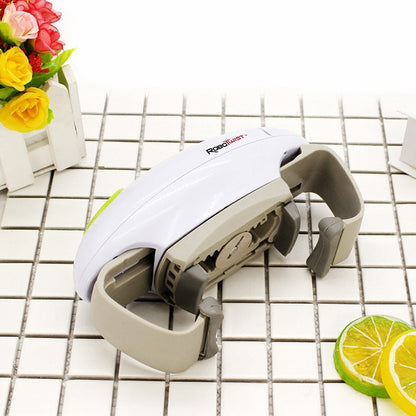 Automatic Electric Jar Opener / Bottle / Can Opener