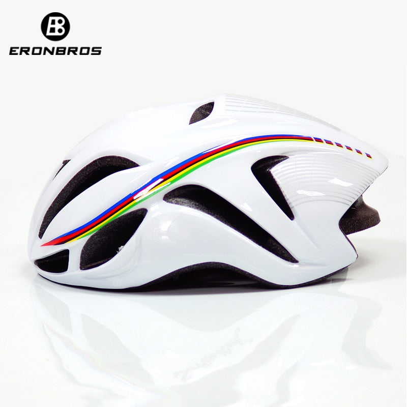 Aero Triathlon Cycling Helmet