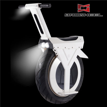Unicycle Electric Single Wheel Motorcycle Balacing Scooter