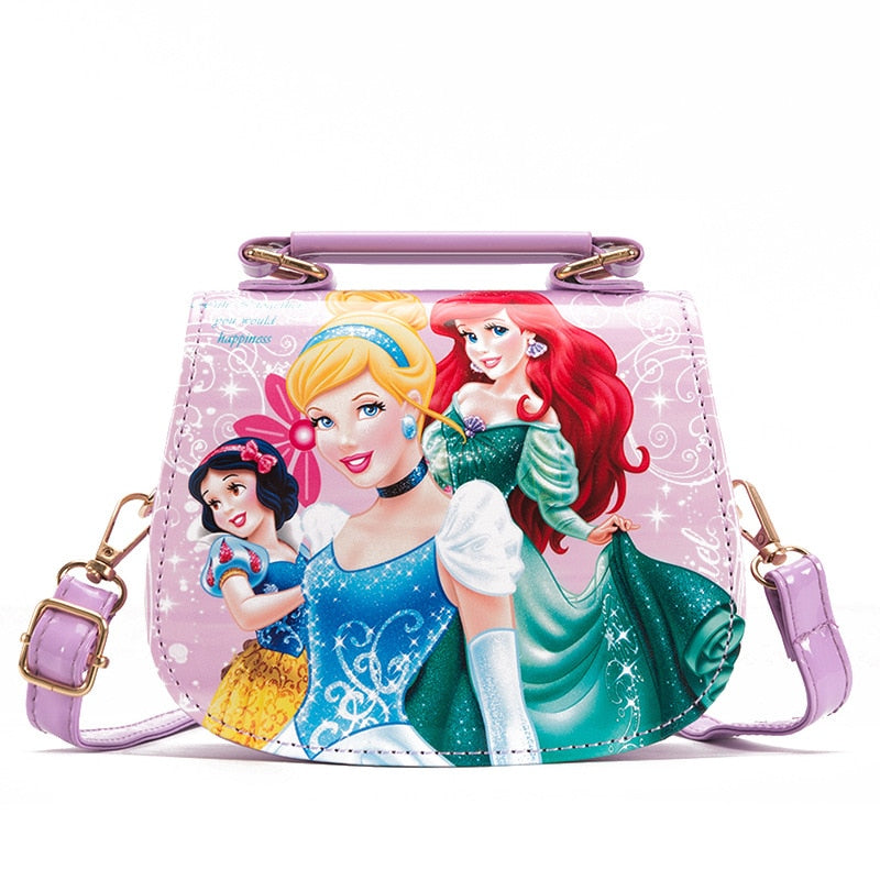 Disney Princess Handbag